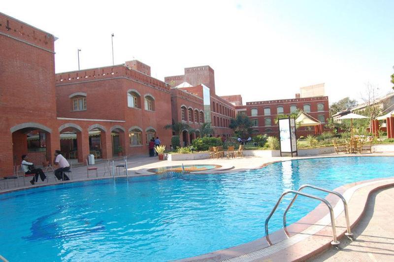 Hotel Viva Baga Exterior photo