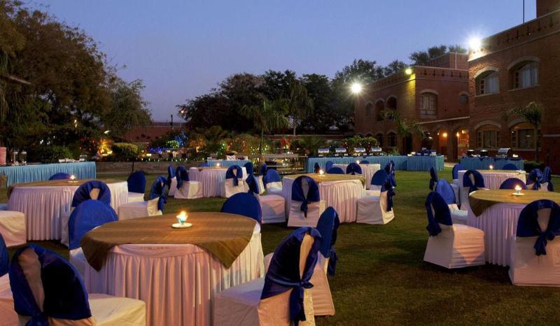 Hotel Viva Baga Exterior photo