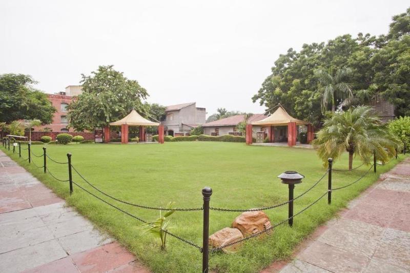 Hotel Viva Baga Exterior photo
