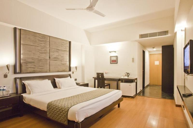 Hotel Viva Baga Exterior photo