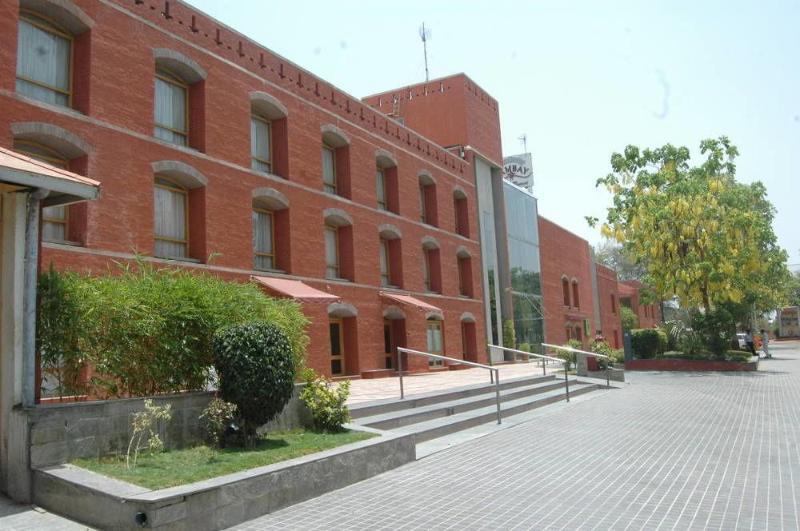 Hotel Viva Baga Exterior photo